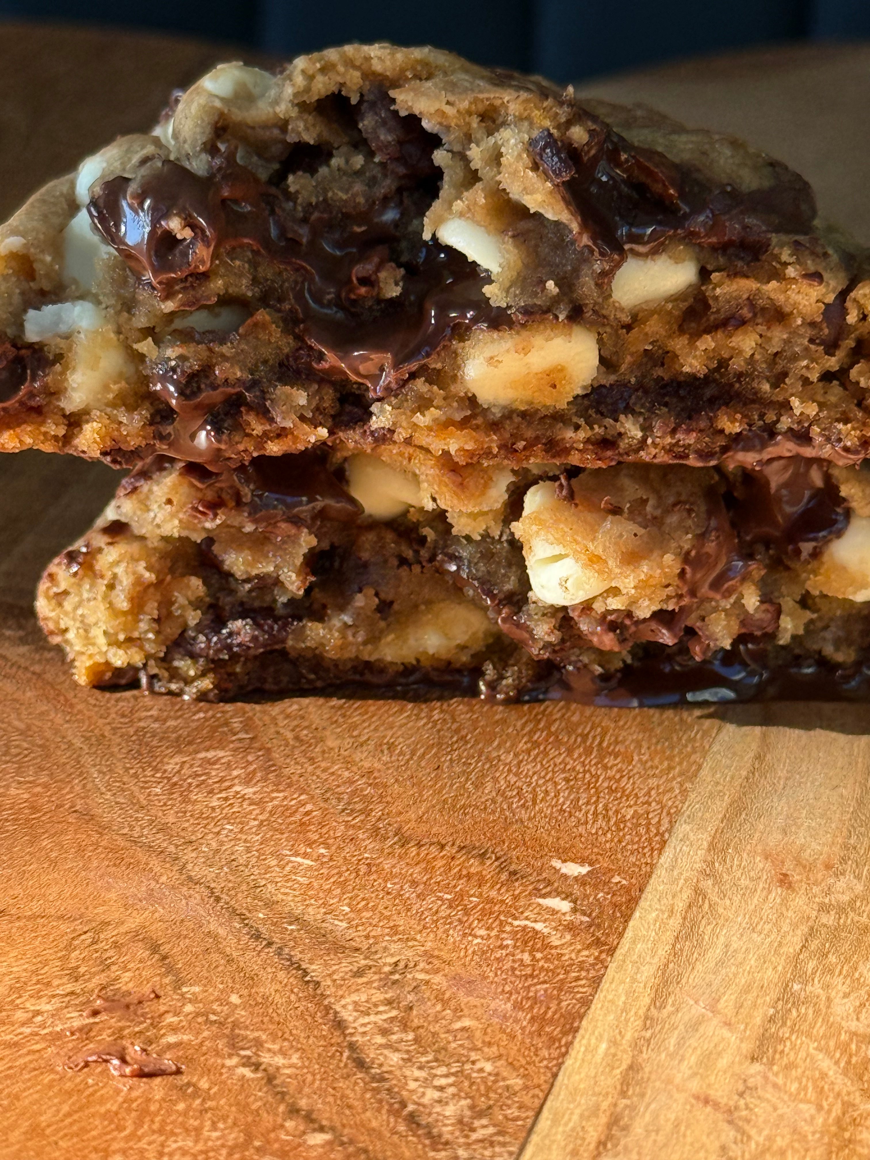 Triple Chocolate Cookie - PREORDER