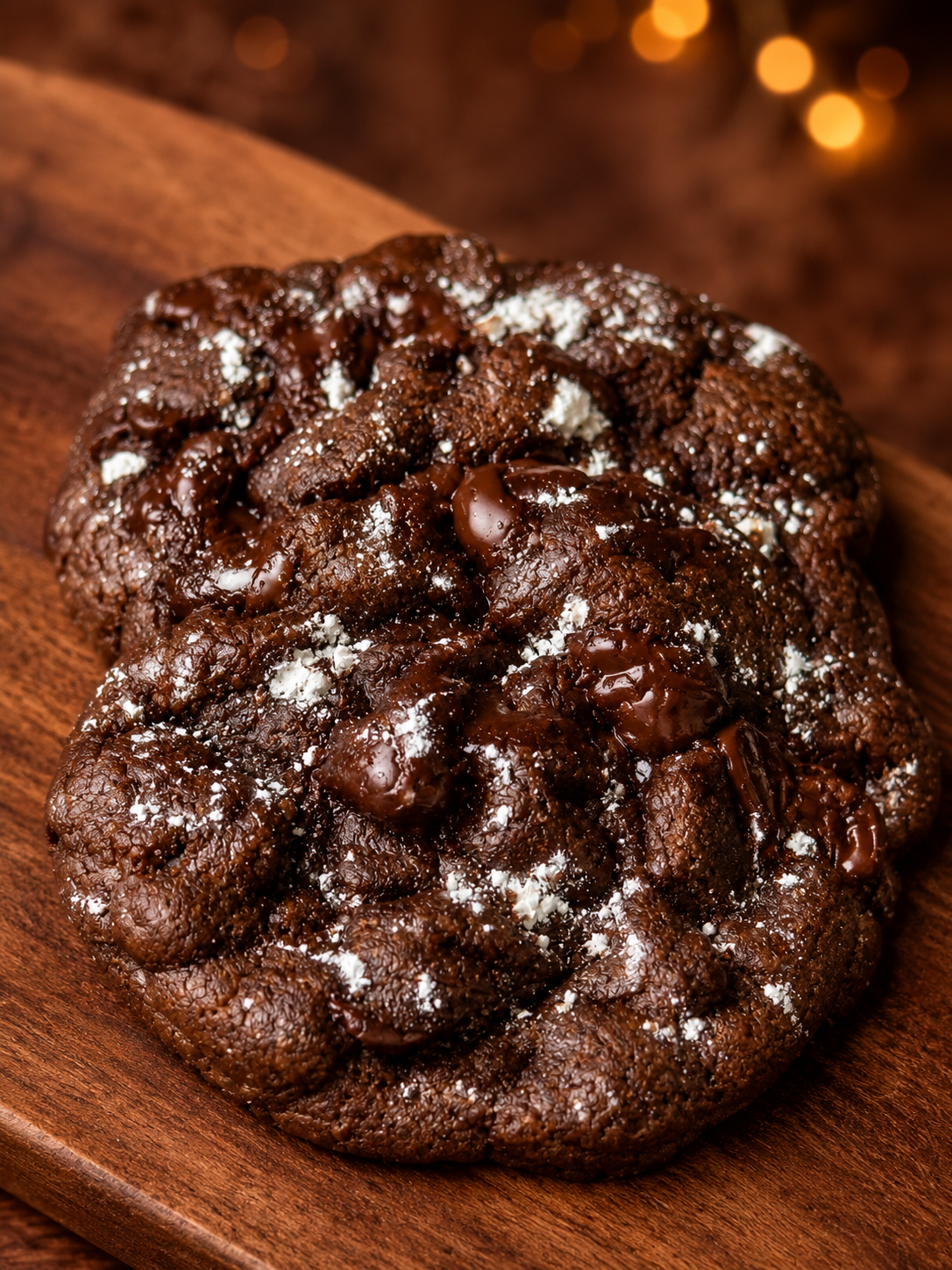 Brownie Fudge Chocolate -  PREORDER ONLY