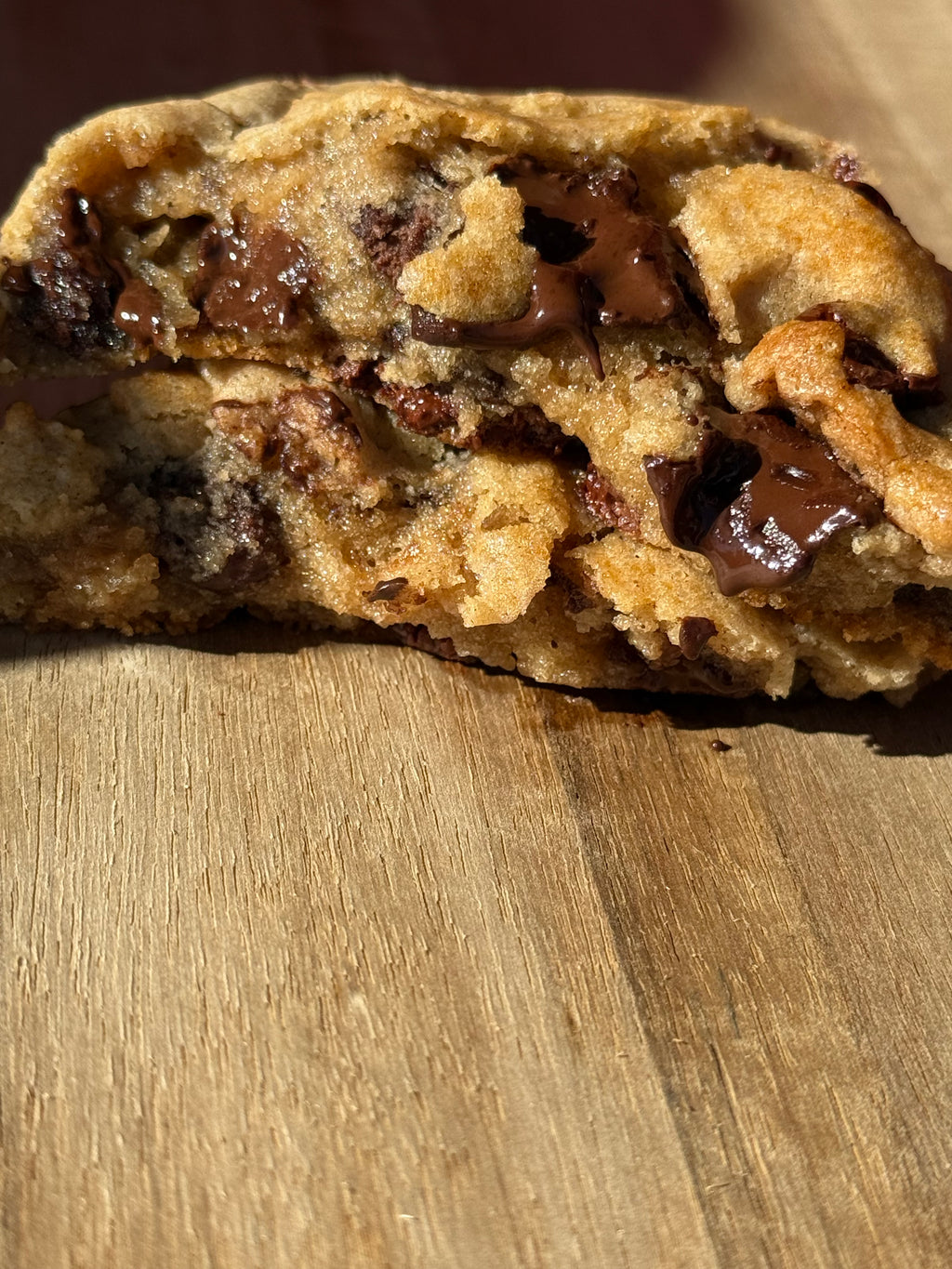 Box Of 12 Cookies -  PREORDER ONLY