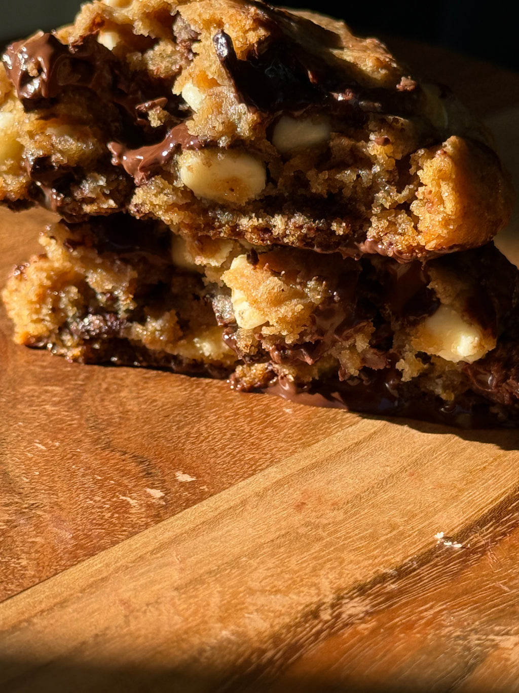 Triple Chocolate Cookie - PREORDER