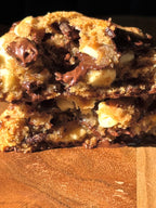 Triple Chocolate Chip -  PREORDER ONLY