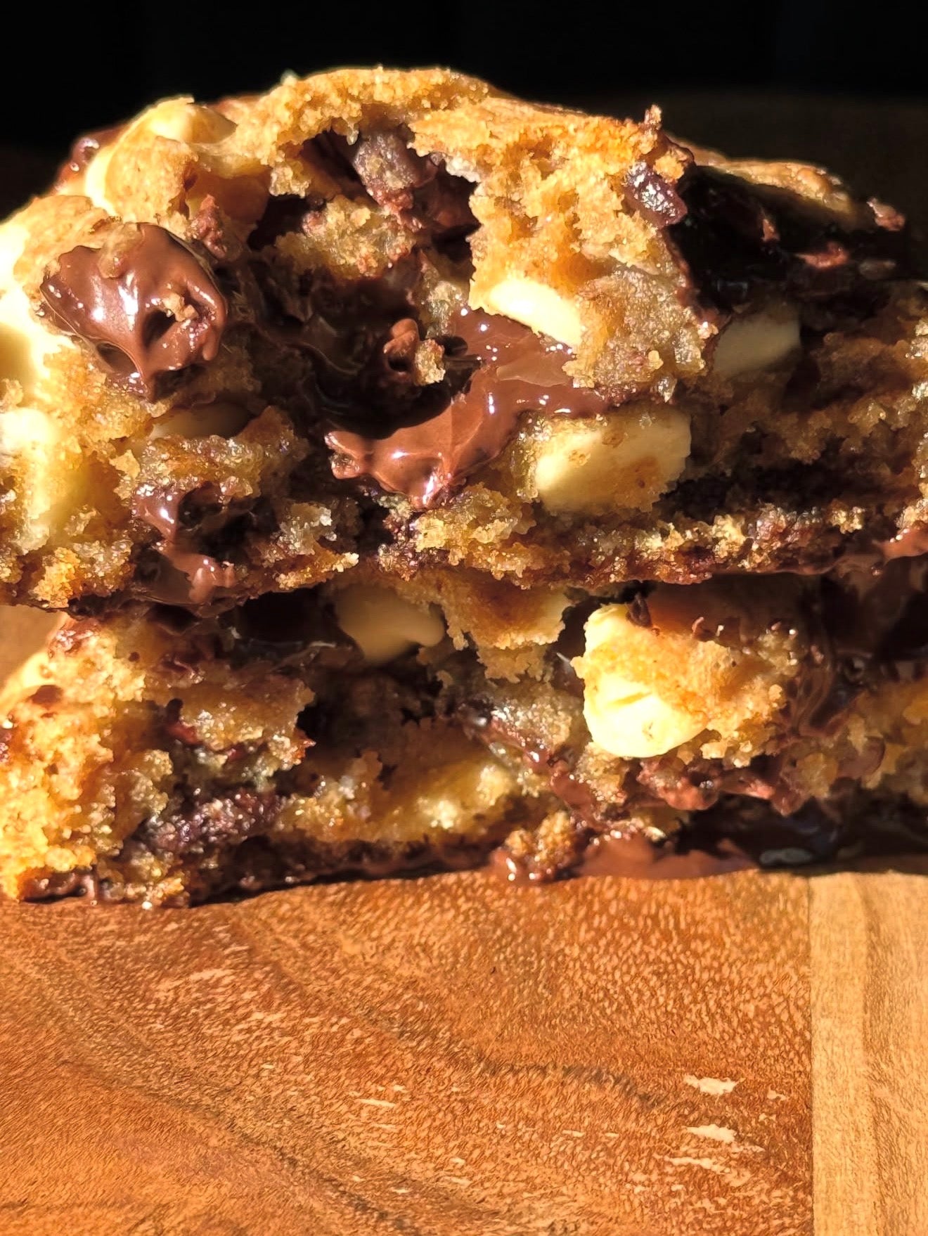 Triple Chocolate Chip -  PREORDER ONLY