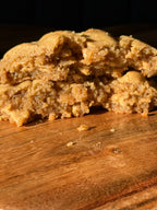Box Of 4 Cookies -  PREORDER ONLY