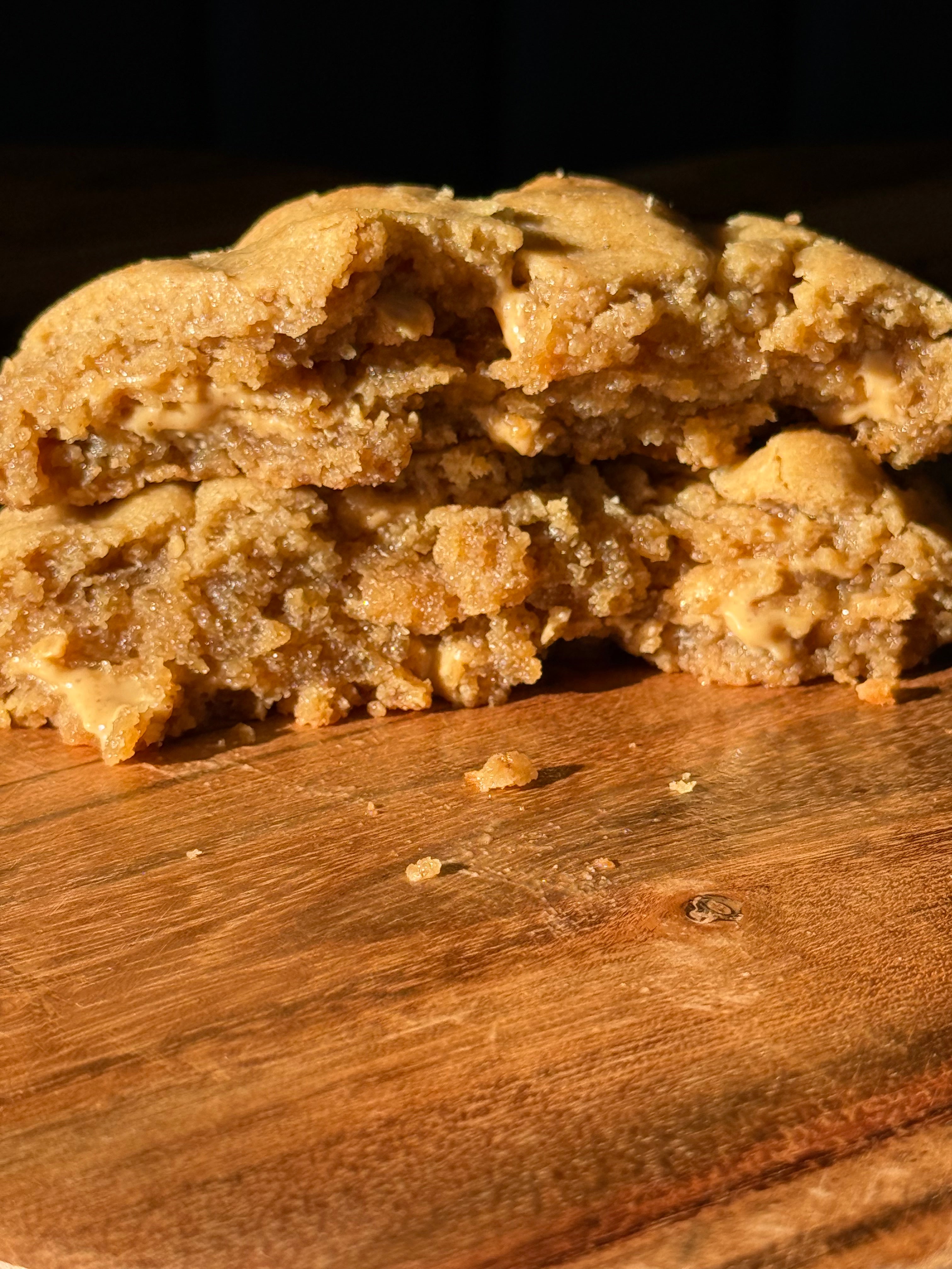 Box Of 4 Cookies -  PREORDER ONLY
