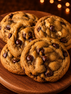 OG Chocolate Chip -  PREORDER ONLY