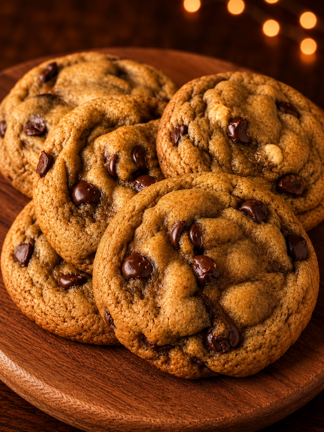 OG Chocolate Chip -  PREORDER ONLY