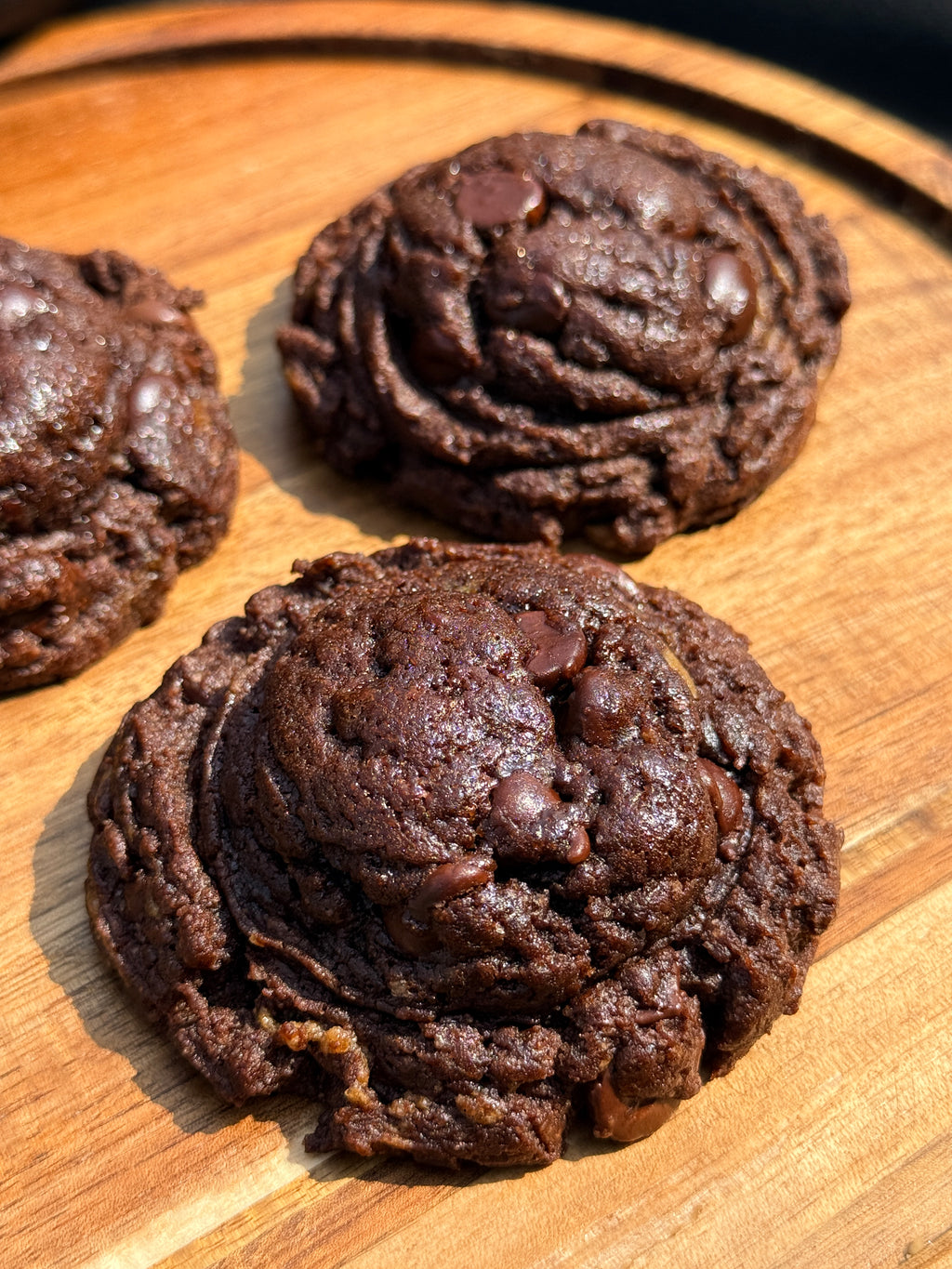 Mini Cookie Box -  PREORDER ONLY