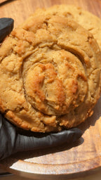 Creamy Peanut Butter -  PREORDER ONLY