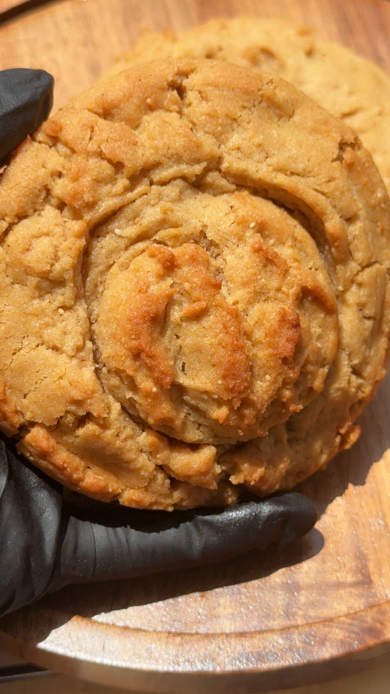 Creamy Peanut Butter -  PREORDER ONLY