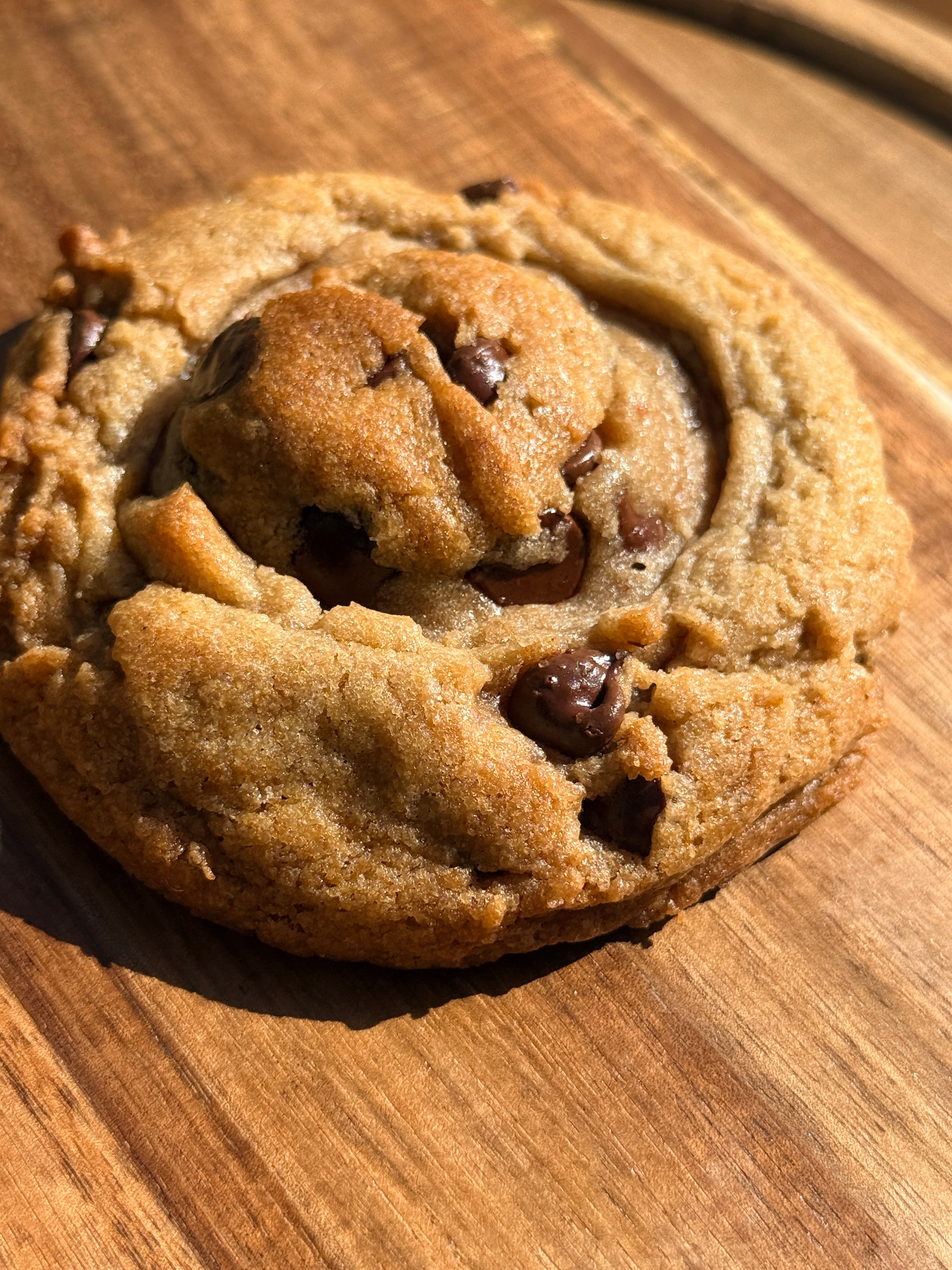 OG Chocolate Chip -  PREORDER ONLY