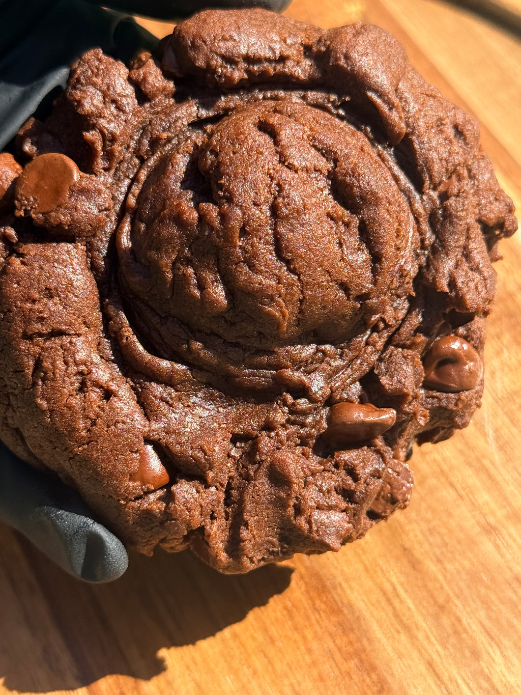 Brownie Fudge Chocolate -  PREORDER ONLY