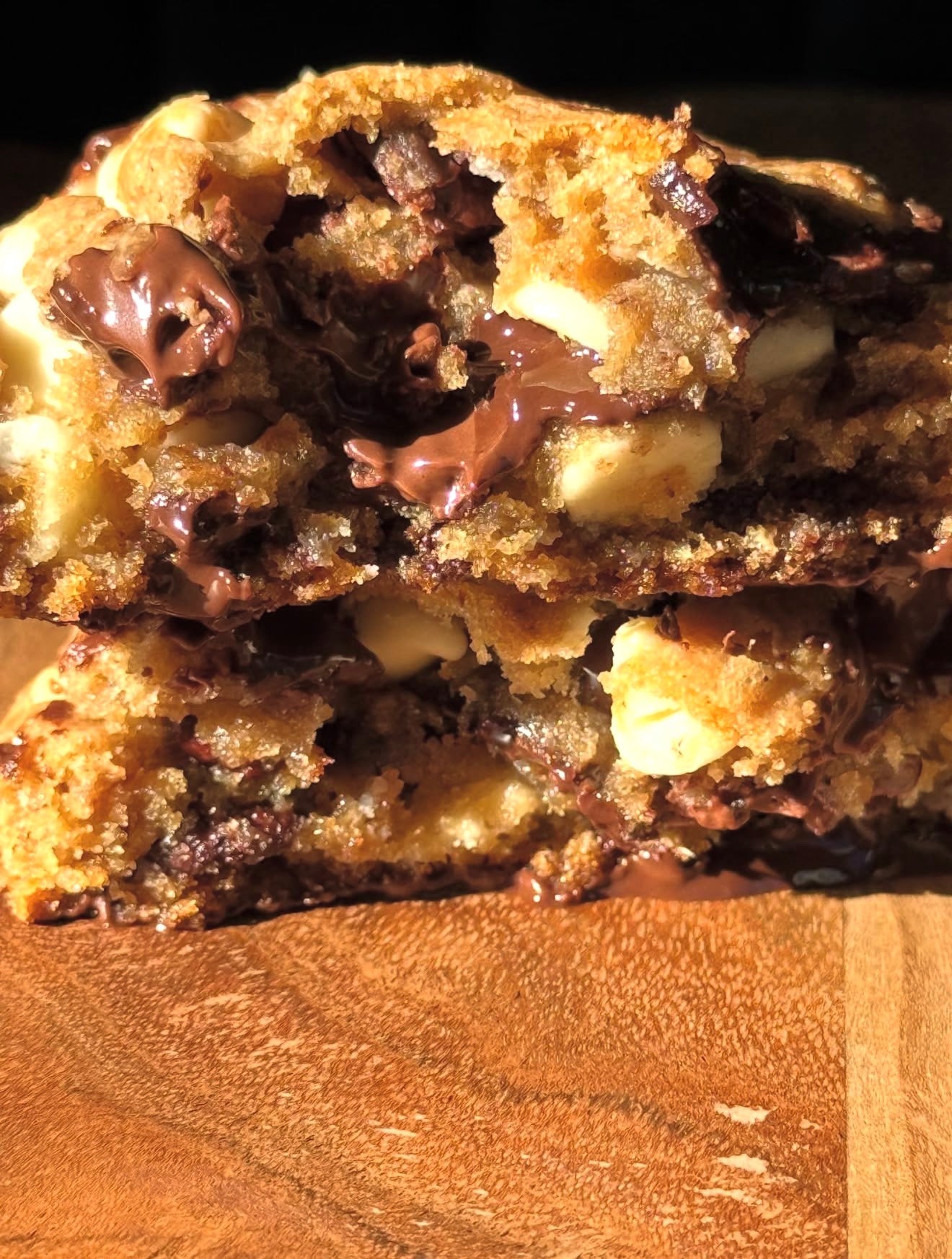 Triple Chocolate Chip -  PREORDER ONLY
