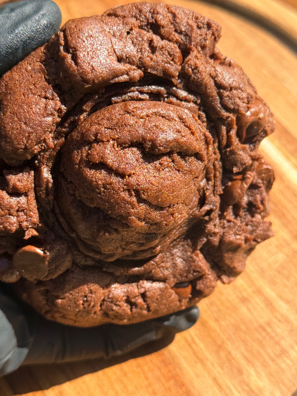 Brownie Fudge Chocolate -  PREORDER ONLY