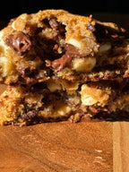 Triple Chocolate Cookie - PREORDER