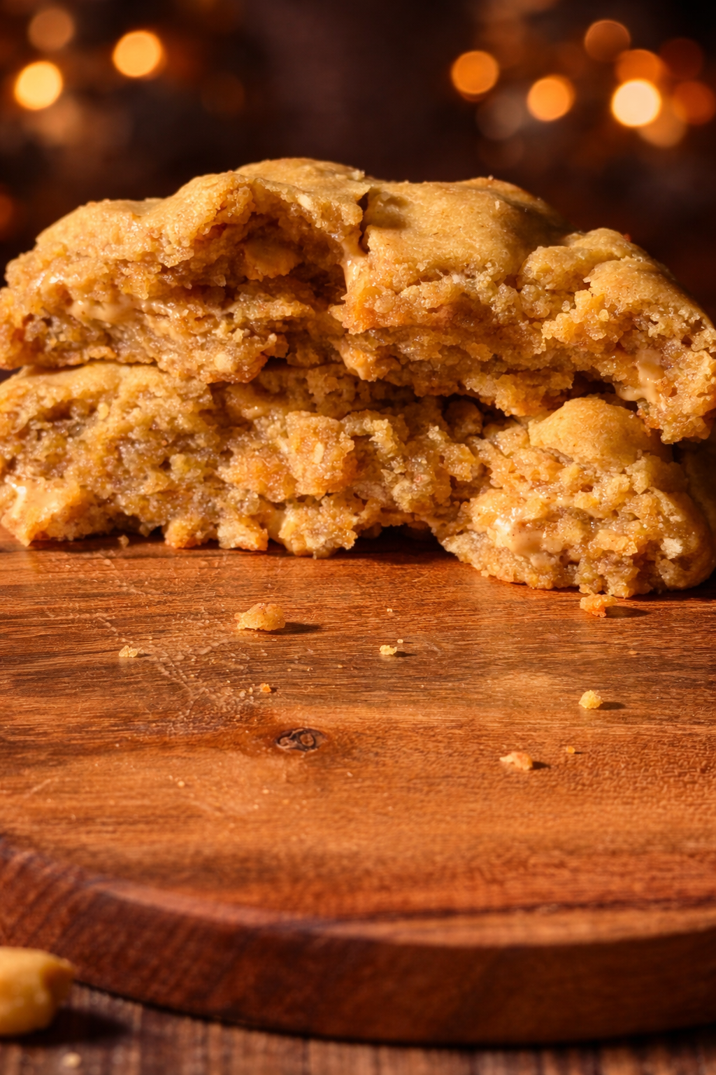 Creamy Peanut Butter -  PREORDER ONLY