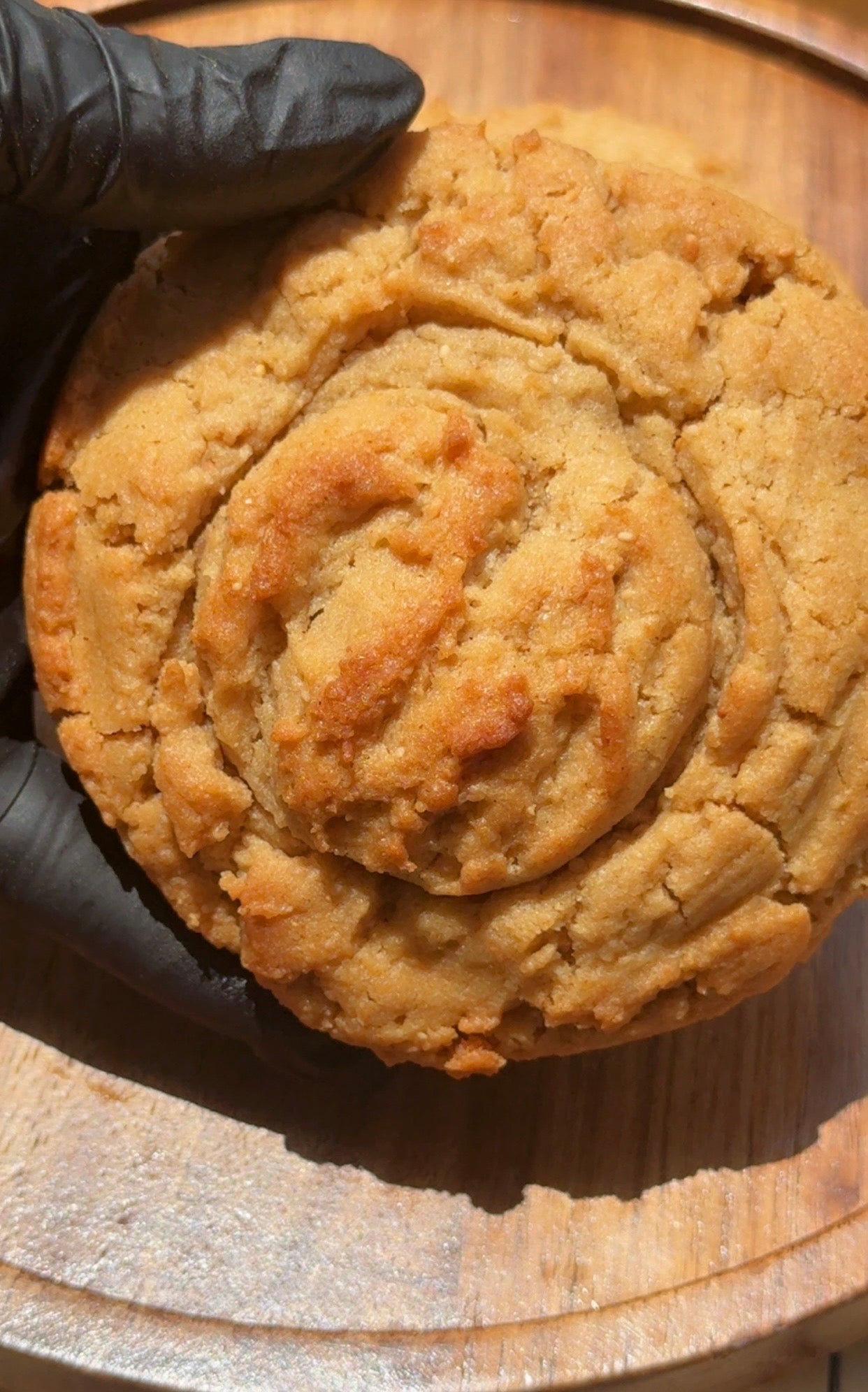 Creamy Peanut Butter -  PREORDER ONLY