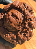 Brownie Fudge Chocolate -  PREORDER ONLY