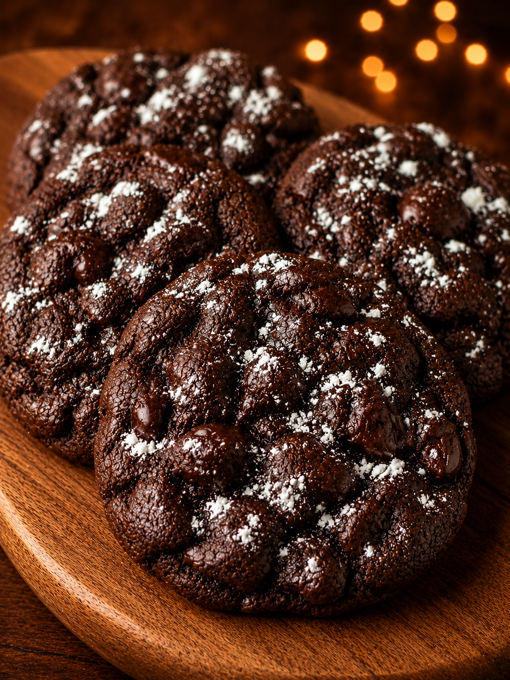 Brownie Fudge Chocolate -  PREORDER ONLY