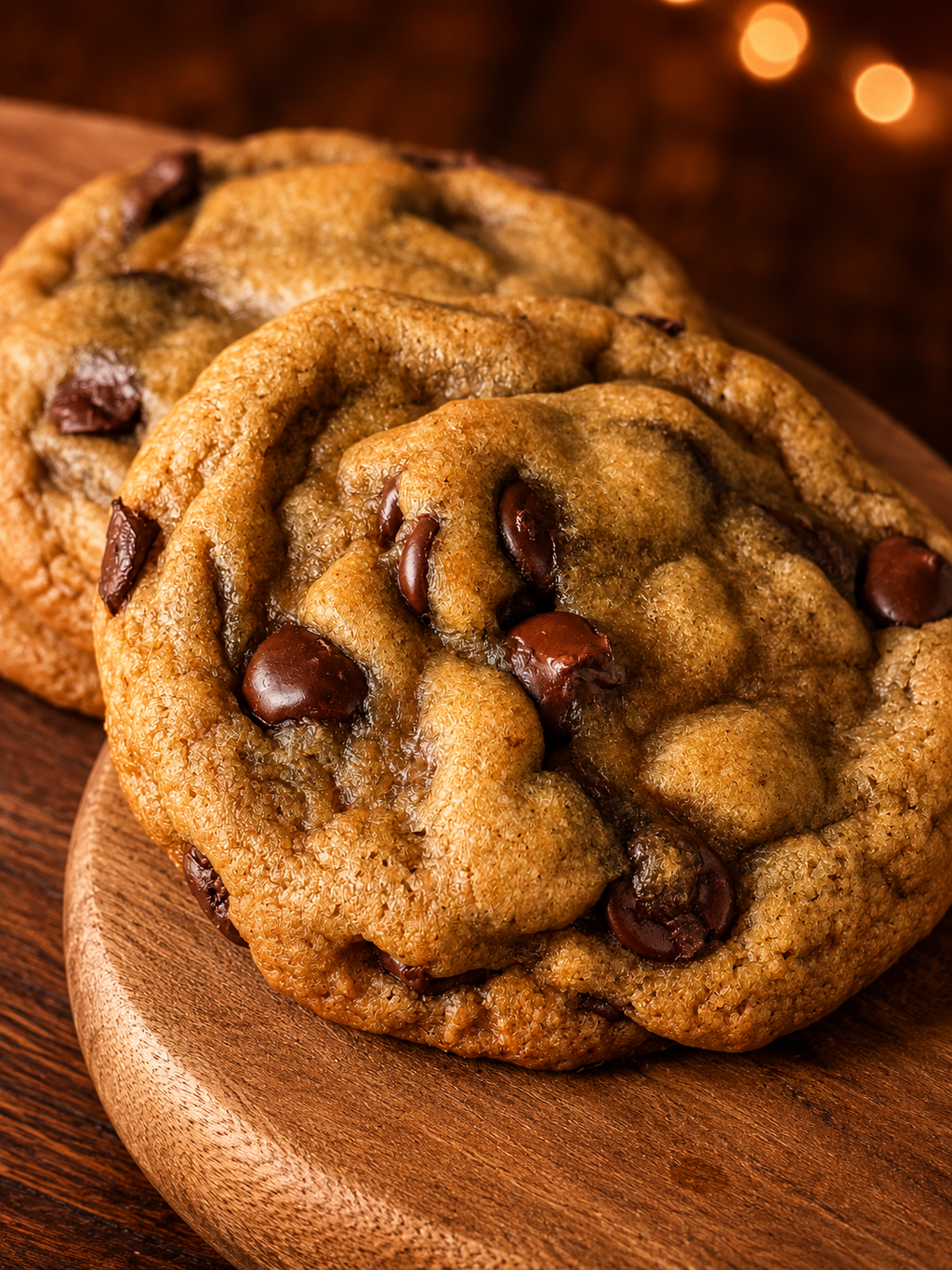 OG Chocolate Chip -  PREORDER ONLY