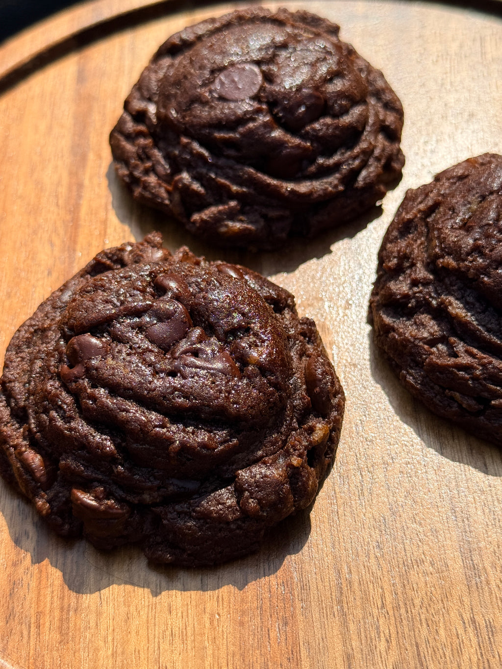 Mini Cookie Box -  PREORDER ONLY