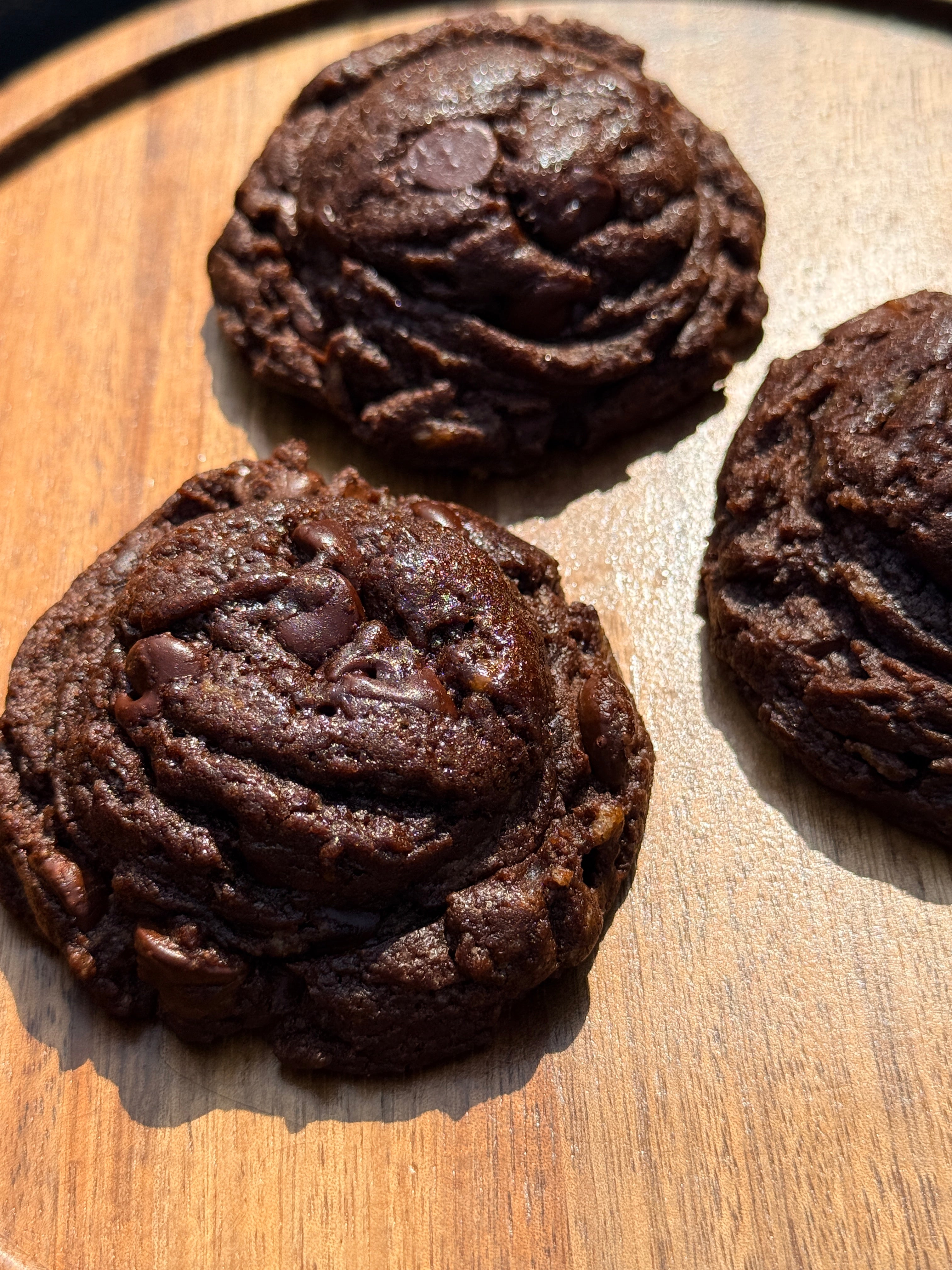 Mini Cookie Box -  PREORDER ONLY