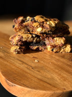 Oreo Blizzard Cookie - PREORDER