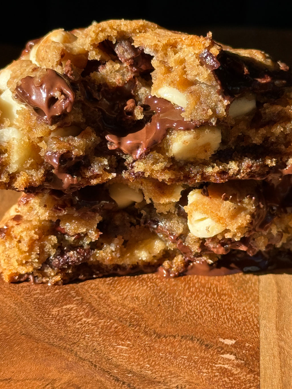 Triple Chocolate Cookie - PREORDER