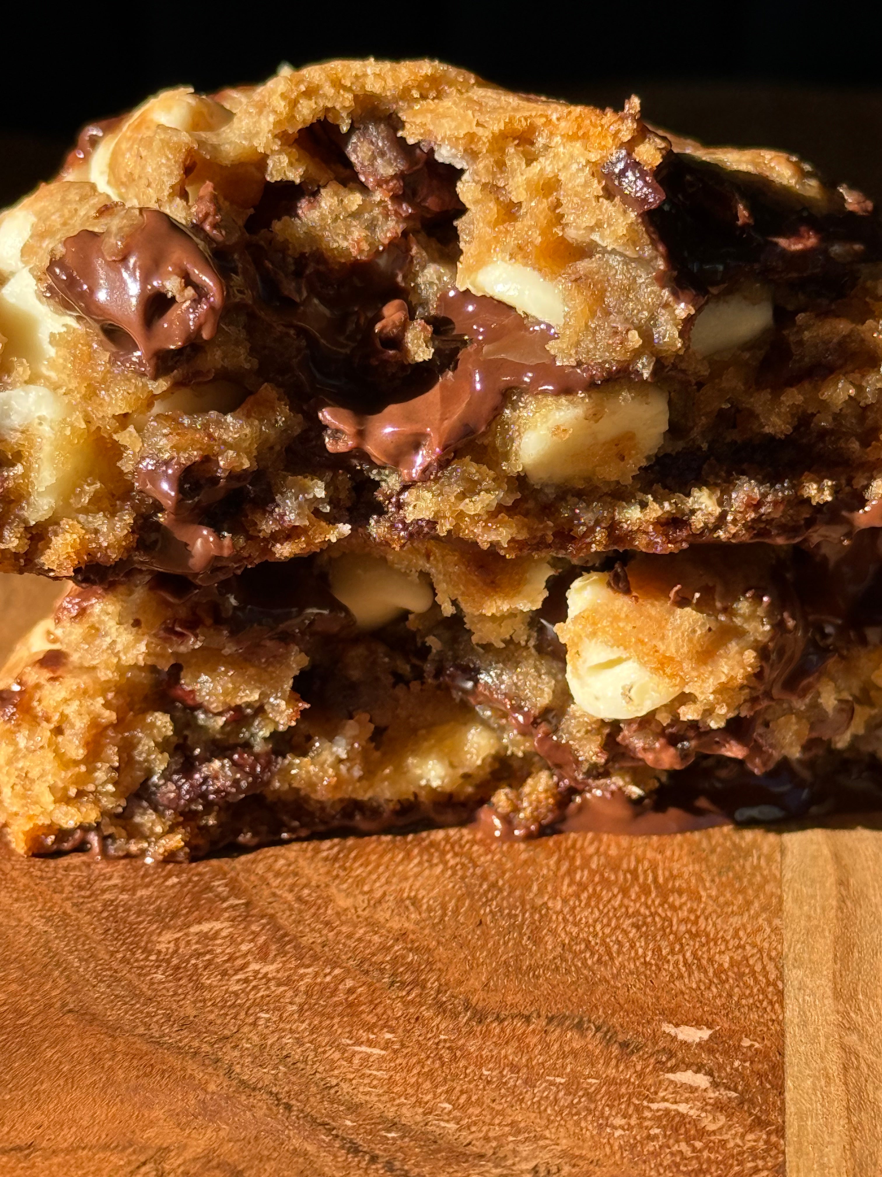 Triple Chocolate Cookie - PREORDER