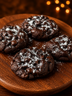Brownie Fudge Chocolate -  PREORDER ONLY