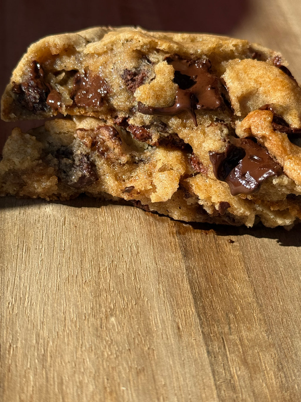 Box Of 12 Cookies -  PREORDER ONLY
