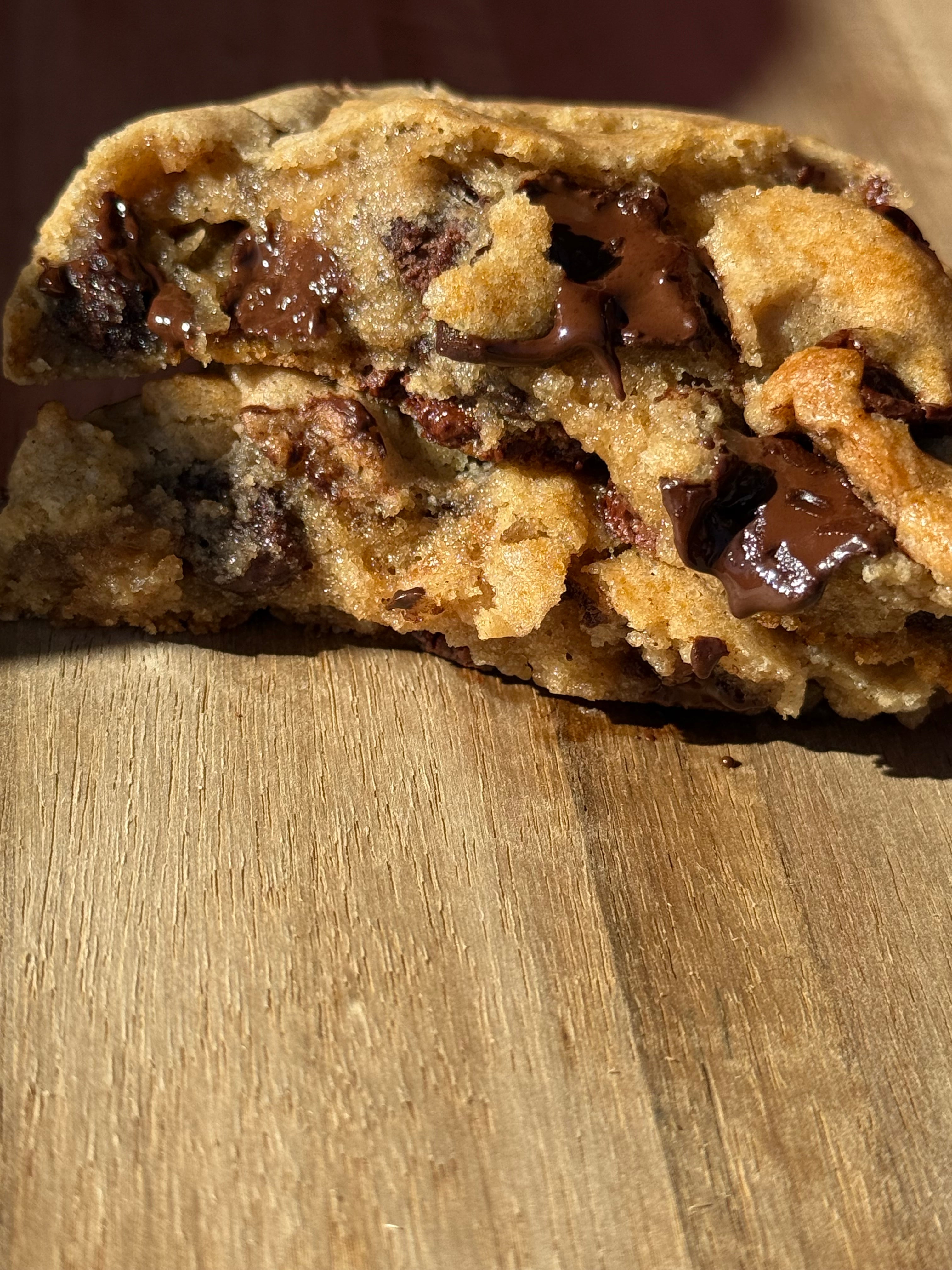 Box Of 12 Cookies -  PREORDER ONLY