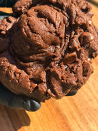 Brownie Fudge Chocolate -  PREORDER ONLY