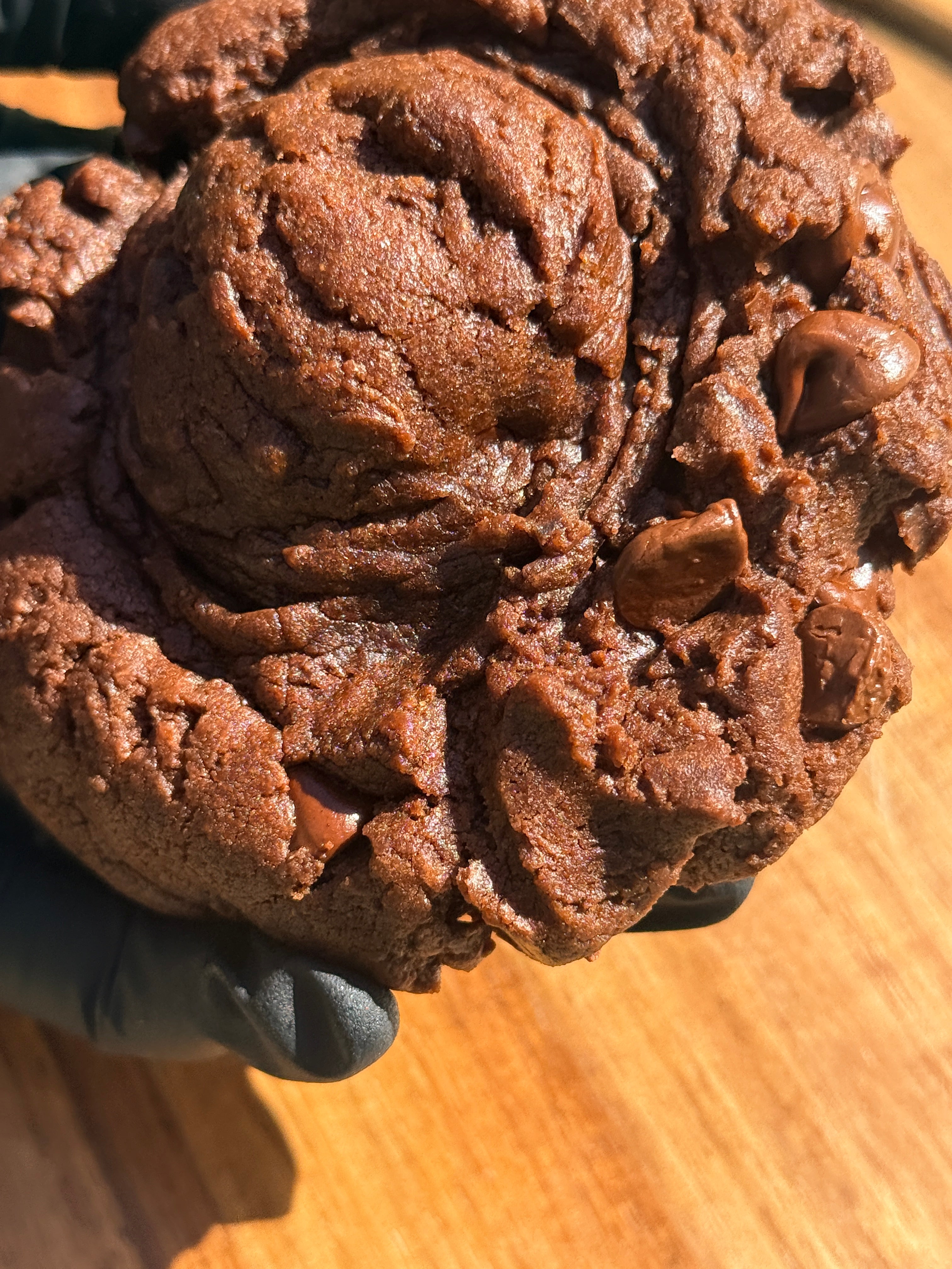 Brownie Fudge Chocolate -  PREORDER ONLY