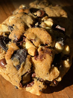 Oreo Blizzard Cookie - PREORDER