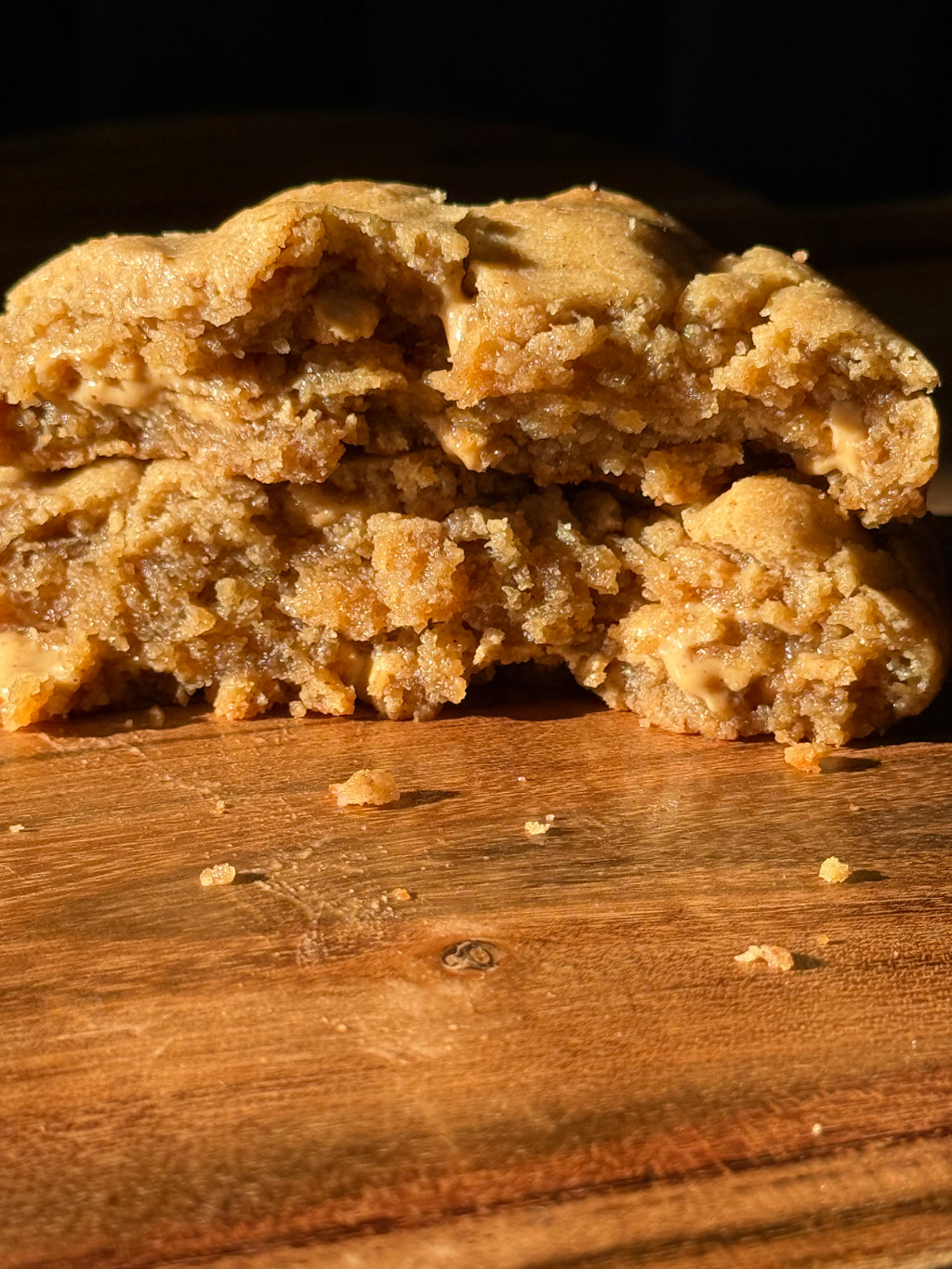 Creamy Peanut Butter Cookie - PREORDER