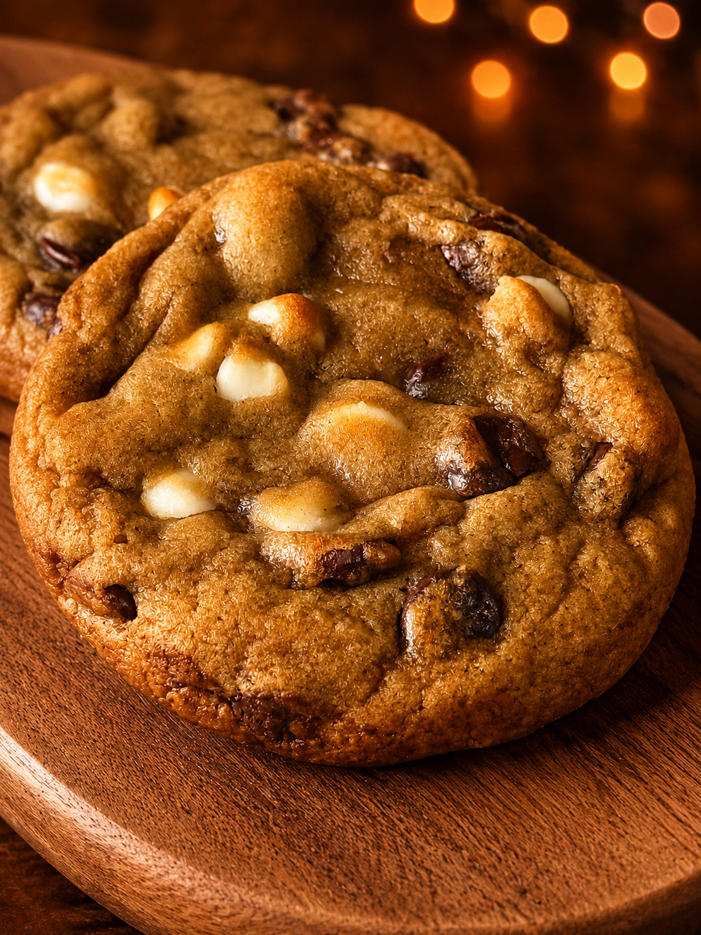 Triple Chocolate Chip -  PREORDER ONLY