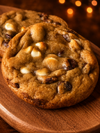 Triple Chocolate Chip -  PREORDER ONLY