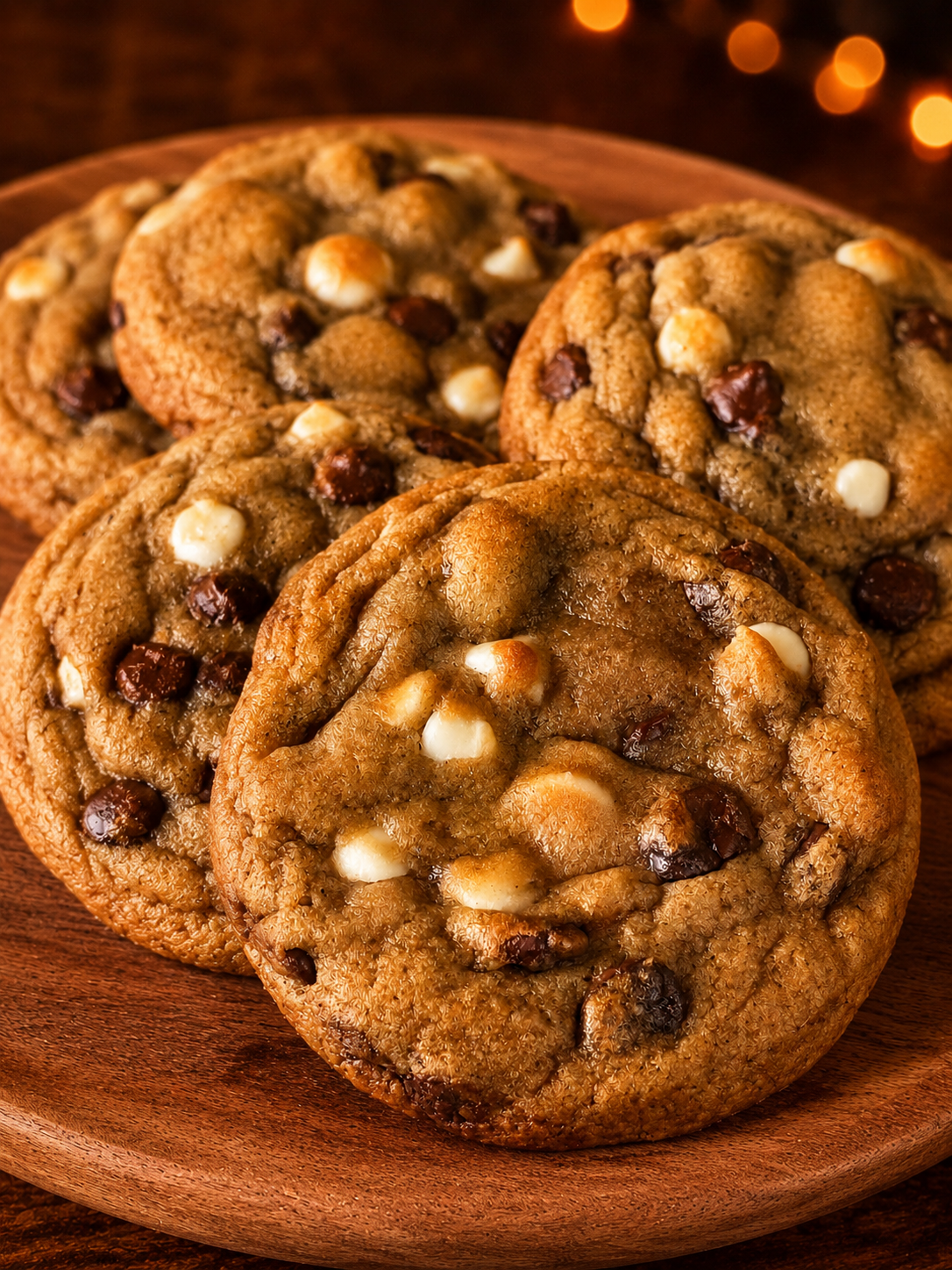 Triple Chocolate Chip -  PREORDER ONLY