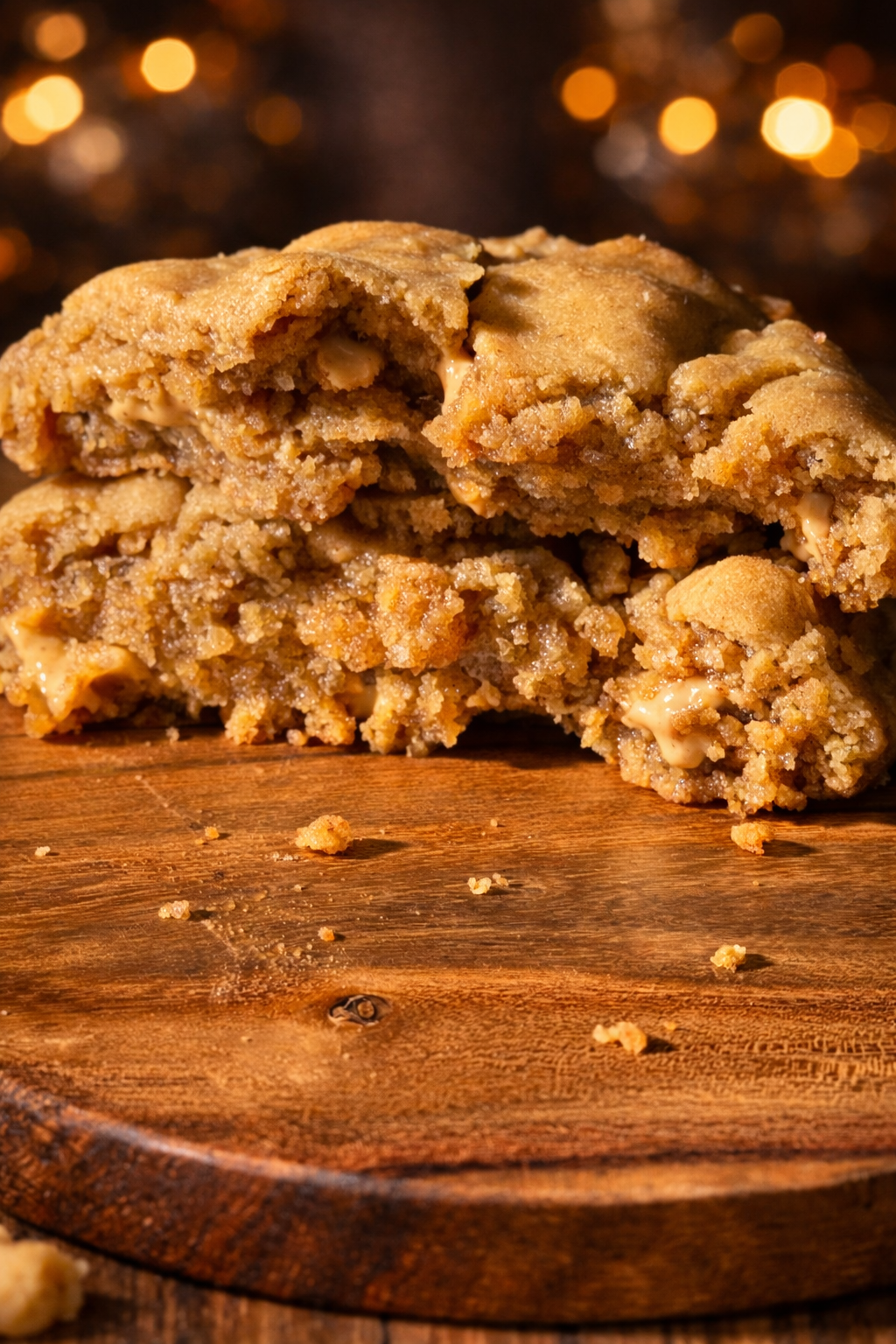 Creamy Peanut Butter -  PREORDER ONLY