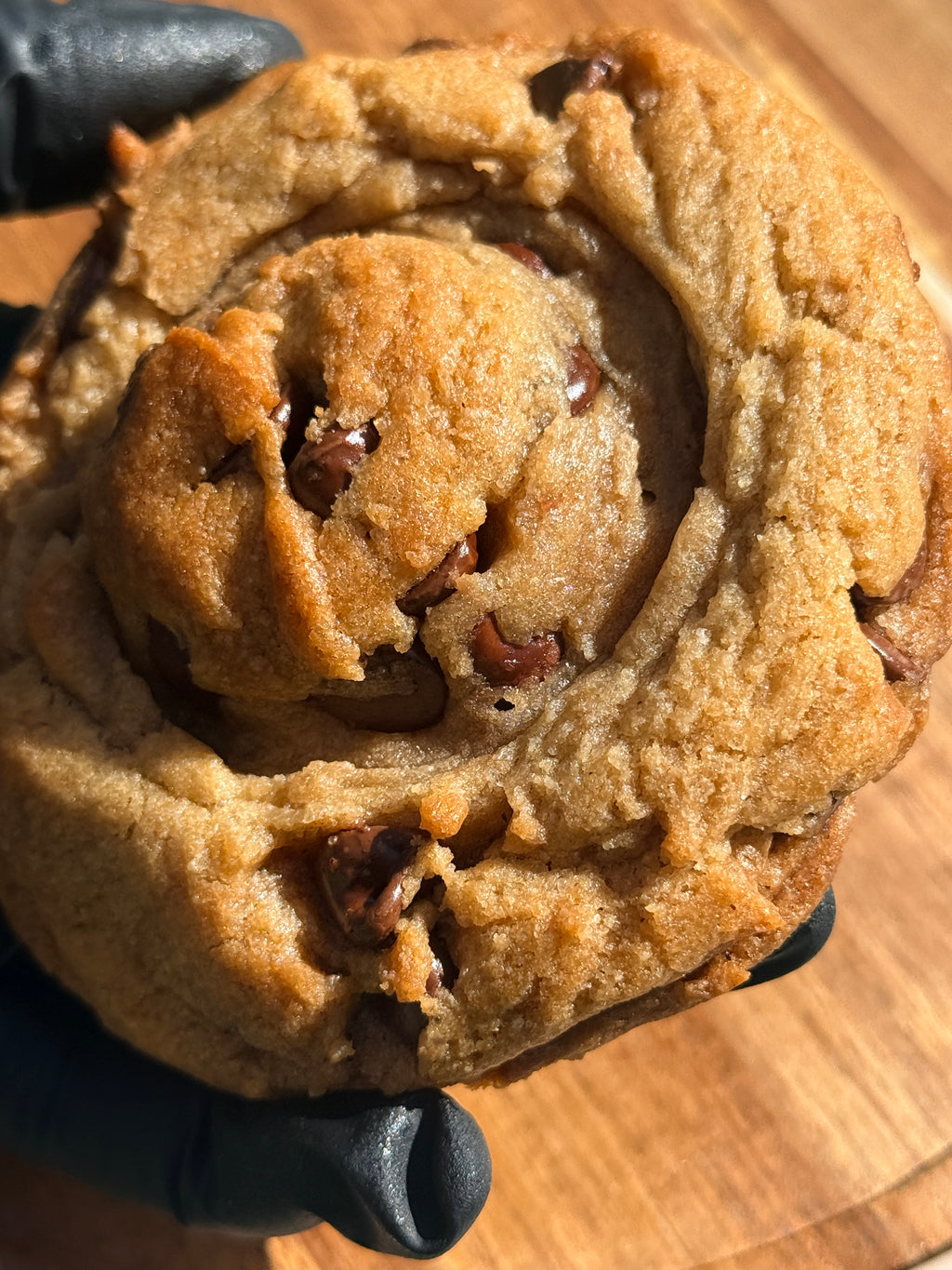 OG Chocolate Chip -  PREORDER ONLY