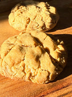 Creamy Peanut Butter Cookie - PREORDER