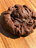 Brownie Fudge Chocolate -  PREORDER ONLY