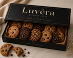 Box Of 4 Cookies -  PREORDER ONLY