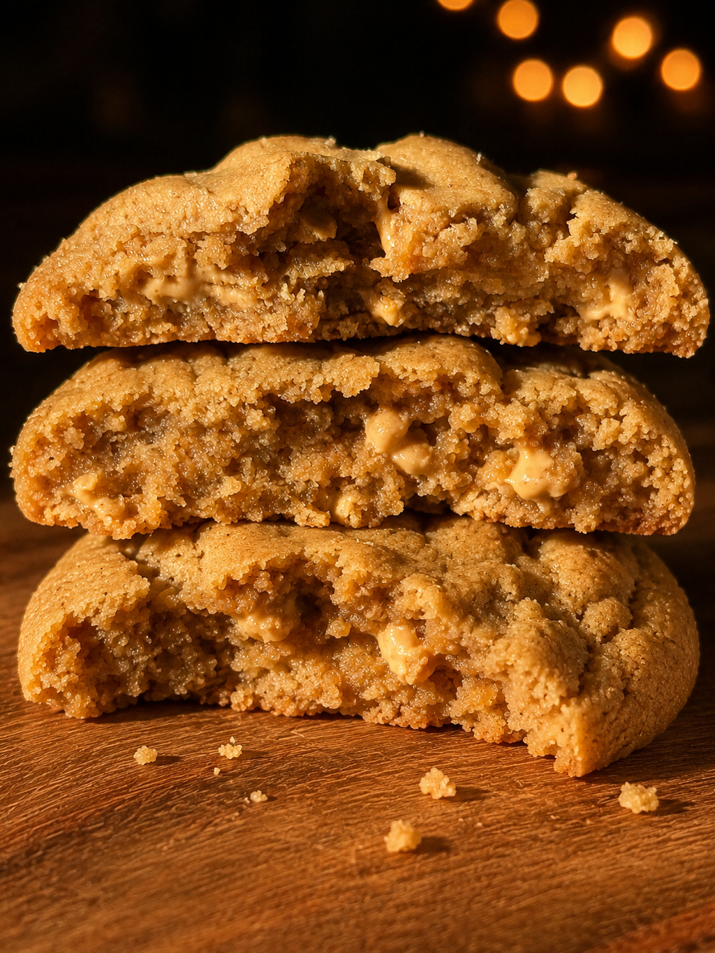 Creamy Peanut Butter -  PREORDER ONLY
