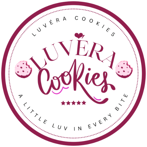 Luvèra Cookies 