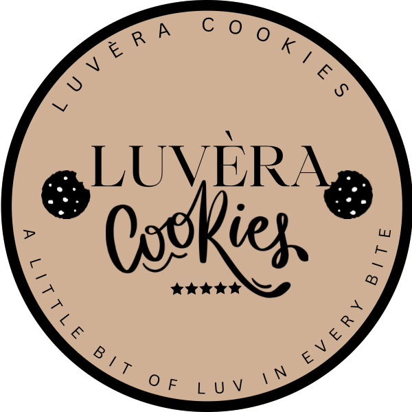 Luvèra Cookies 